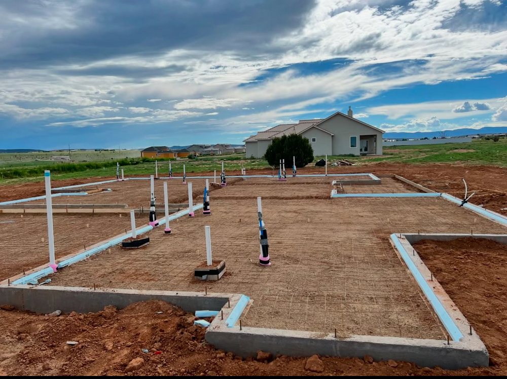 Slide of Active plumbing & HVAC