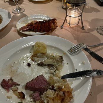 Peppertree Restaurant - Steakhouses Near Me - Colorado Springs, Colorado