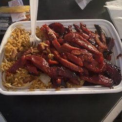 Food King Express - Boneless spare ribs