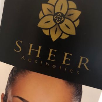 SHEER Aesthetics - Skin Care Near Me - West Hempstead, New York