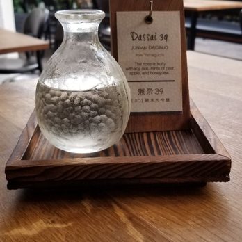 Zigu - Sake - Seafood Near Me - Honolulu, Hawaii