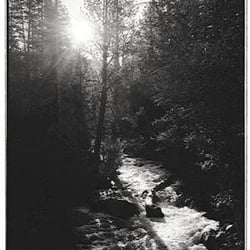 Buckeye Campground