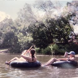 Lone Star Float House & Grill