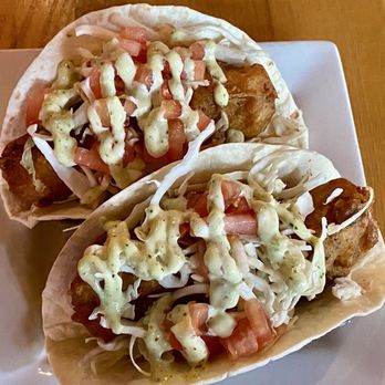 Wapiti Colorado Pub - Fish tacos - American Near Me - Estes Park, Colorado Wapiti Colorado Pub - Fish tacos - American Near Me - Estes Park, Colorado