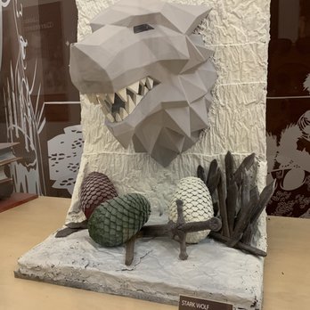 Museu de la Xocolata - Game of thrones in chocolate - Museums Near Me - Barcelona, B Museu de la Xocolata - Game of thrones in chocolate - Museums Near Me - Barcelona, B