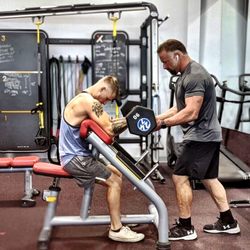 Workout Anytime Opelika