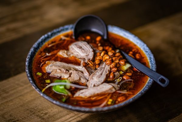 Song Restaurant by null