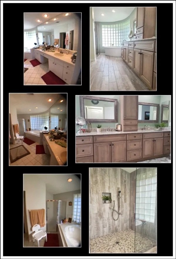 Slide of AAA Certified Restoration & Construction