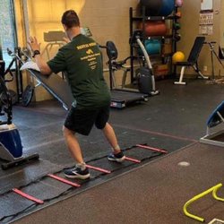 Saratoga Physical Therapy Associates