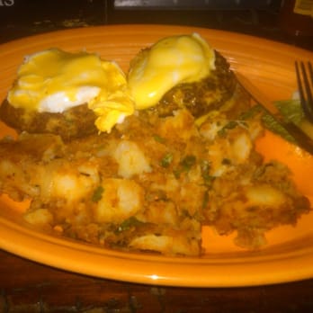 Mutt Lynch's - Crab cakes egg benedict - Pubs Near Me - Newport Beach, California Mutt Lynch's - Crab cakes egg benedict - Pubs Near Me - Newport Beach, California