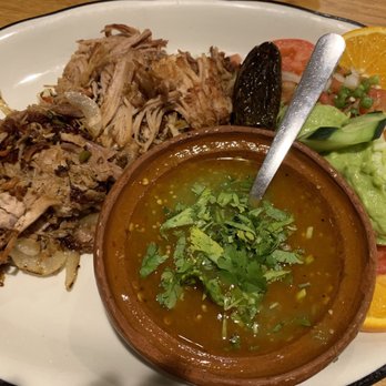El Aguascalientes - Carnitas - Mexican Near Me - Wheat Ridge, Colorado