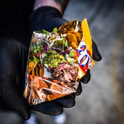 Sticky Business Barbeque