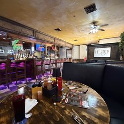 My Brothers Bbq - Restaurant