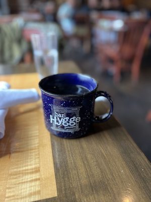 Bar Hygge by null
