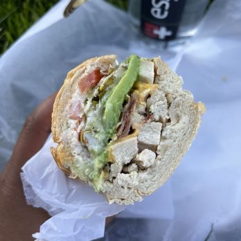 OB Deli - s Del Mar Ave. Sandwich + avocado - Delis Near Me - San Diego, California OB Deli - s Del Mar Ave. Sandwich + avocado - Delis Near Me - San Diego, California