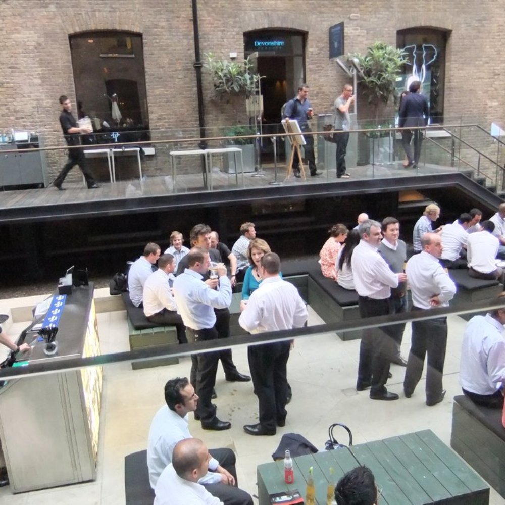 Cinnamon Kitchen - Indian Near Me - London, XGL Cinnamon Kitchen - Indian Near Me - London, XGL