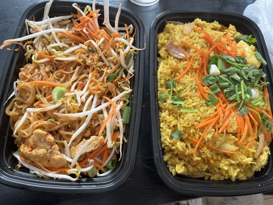 SUVIPA Thai Food by null