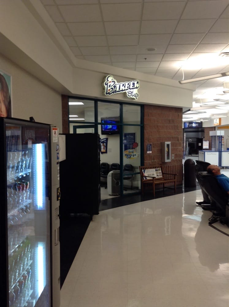MAIN BX BARBER SHOP 7071 N 138th Ave, Glendale, Arizona Barbers