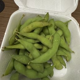 Edamame* Edamame*