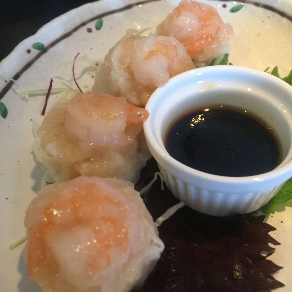 La Hiro Sushi and Sweets - Shrimp Shumai - Japanese Near Me - Florence, Kentucky La Hiro Sushi and Sweets - Shrimp Shumai - Japanese Near Me - Florence, Kentucky