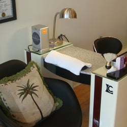 Ongles Katie - All the equipment are brand new