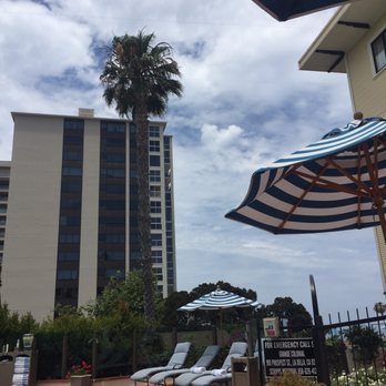 Grande Colonial - View from the pool! - Hotels Near Me - La Jolla, California