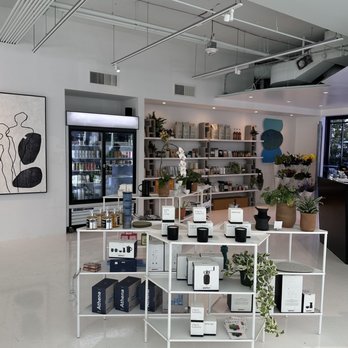 dialog - Coffee & Tea Near Me - Phoenix, Arizona