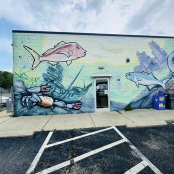 Earp's Seafood Market - Seafood Markets Near Me - Raleigh, North Carolina