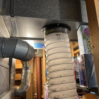 Jet Dry Cleaning & Restoration - Vacuum attached to main runs in basement to suck the dust and debris out - Carpet Cleaning Near Me - Rochester, New York Jet Dry Cleaning & Restoration - Vacuum attached to main runs in basement to suck the dust and debris out - Carpet Cleaning Near Me - Rochester, New York