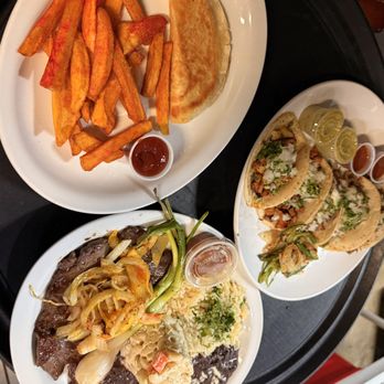 Los Carnales Fusion - Latin American Near Me - Tallahassee, Florida Los Carnales Fusion - Latin American Near Me - Tallahassee, Florida