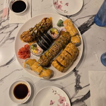 Osaka Sushi Cafe - Japanese Near Me - Granite City, Illinois Osaka Sushi Cafe - Japanese Near Me - Granite City, Illinois