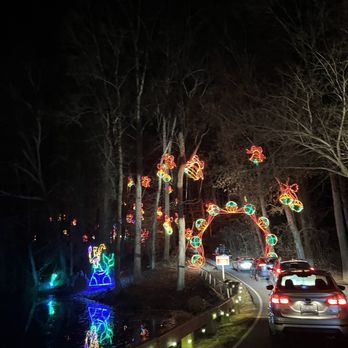 Tanglewood Park - Parks Near Me - Clemmons, North Carolina