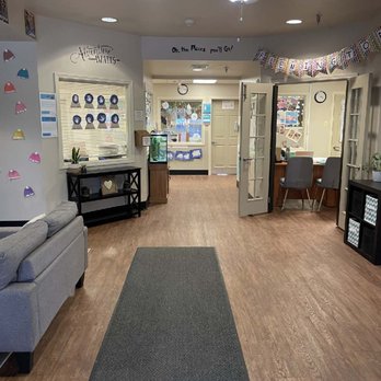 KinderCare at Flemington - Lobby - Child Care & Day Care Near Me - Flemington, New Jersey