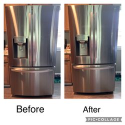 Quality Clean - Need help moving in/out? Let Quality Cleans help you out with your cleaning needs!!
