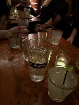 The Scratcher by null