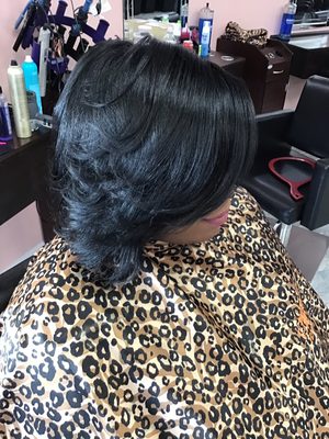 Ultimate Visions Hair Salon 24 Photos 19 Reviews Hair Salons 607 Bloomfield Ave Bloomfield Nj Phone Number