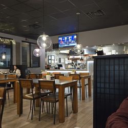 Cafe Del Sol