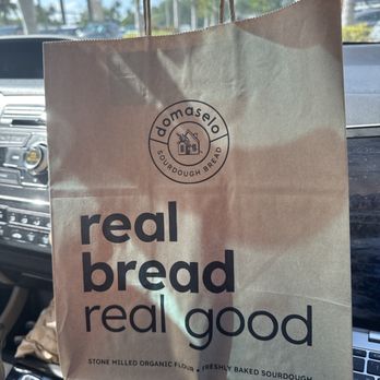 Domaselo - Bakeries Near Me - Miami, Florida