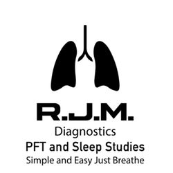 RJM Diagnostics - Simple and Easy Just Breathe