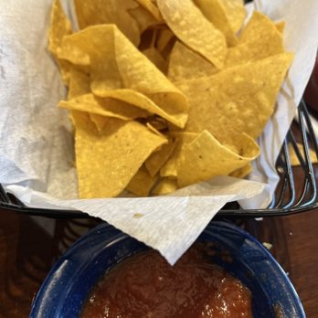 Los Tres Hermanos - Chips and Salsa - Mexican Near Me - Claremore, Oklahoma Los Tres Hermanos - Chips and Salsa - Mexican Near Me - Claremore, Oklahoma