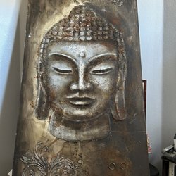 Score for $19 at over 6 ft tall on canvas