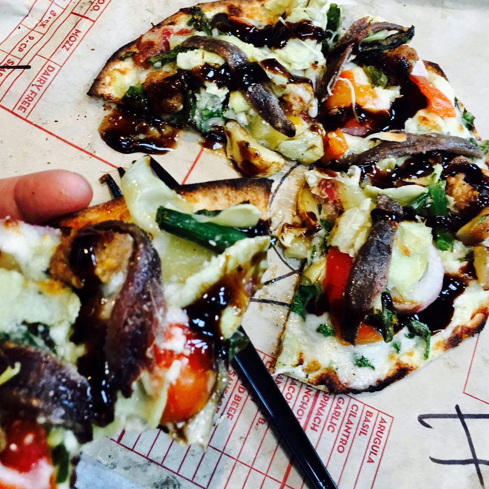 MOD Pizza - Pizza Near Me - Seattle, Washington MOD Pizza - Pizza Near Me - Seattle, Washington
