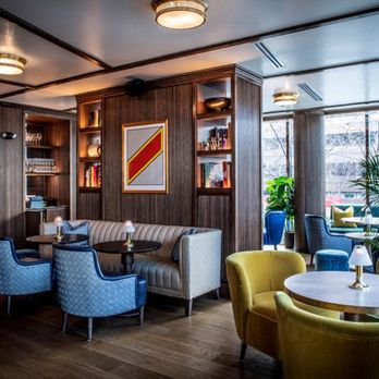 Doyle - a view of a living room and dining area - Bars Near Me - Washington, DC, District of Columbia Doyle - a view of a living room and dining area - Bars Near Me - Washington, DC, District of Columbia