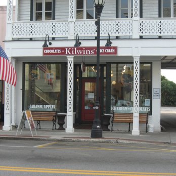 Kilwins Ice Cream - Chocolate - Fudge - Chocolatiers & Shops Near Me - Beaufort, South Carolina Kilwins Ice Cream - Chocolate - Fudge - Chocolatiers & Shops Near Me - Beaufort, South Carolina
