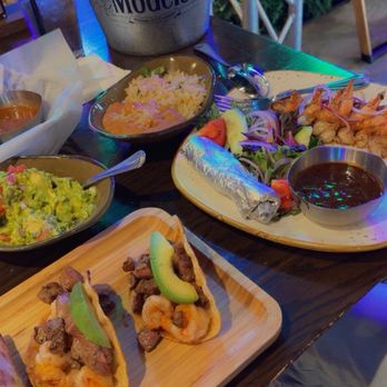 Mariscos Choix - Seafood Near Me - Downey, California