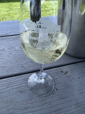 Penns Woods Winery by null