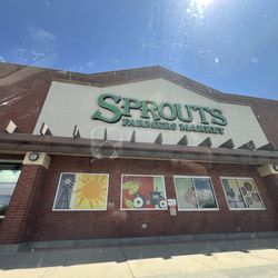 Sprouts Farmers Market - We are here!