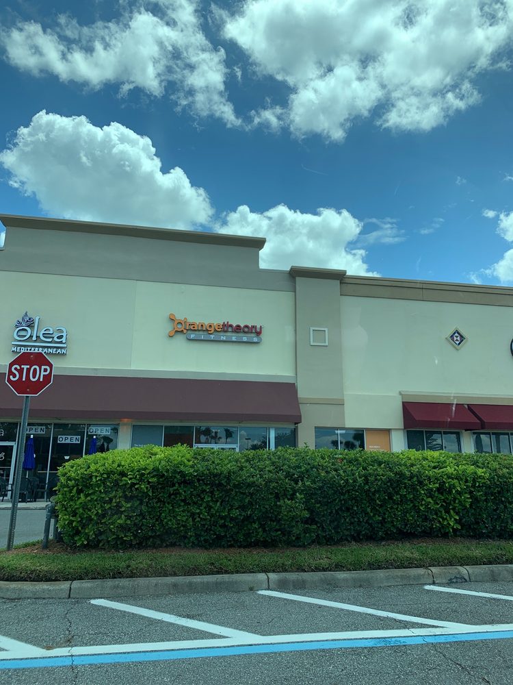 ORANGETHEORY FITNESS ORLANDO COLONIAL PLAZA Updated July 2024 10