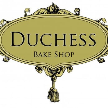 Duchess Bake Shop - Duchess Bake Shop logo - Patisserie/Cake Shop Near Me - Edmonton, Alberta Duchess Bake Shop - Duchess Bake Shop logo - Patisserie/Cake Shop Near Me - Edmonton, Alberta