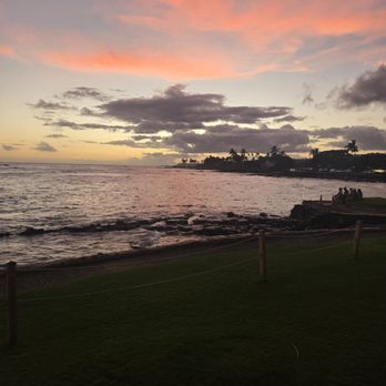 The Beach House - Asian Fusion Near Me - Koloa, Hawaii